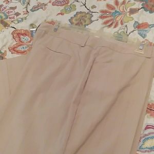 Women's slacks